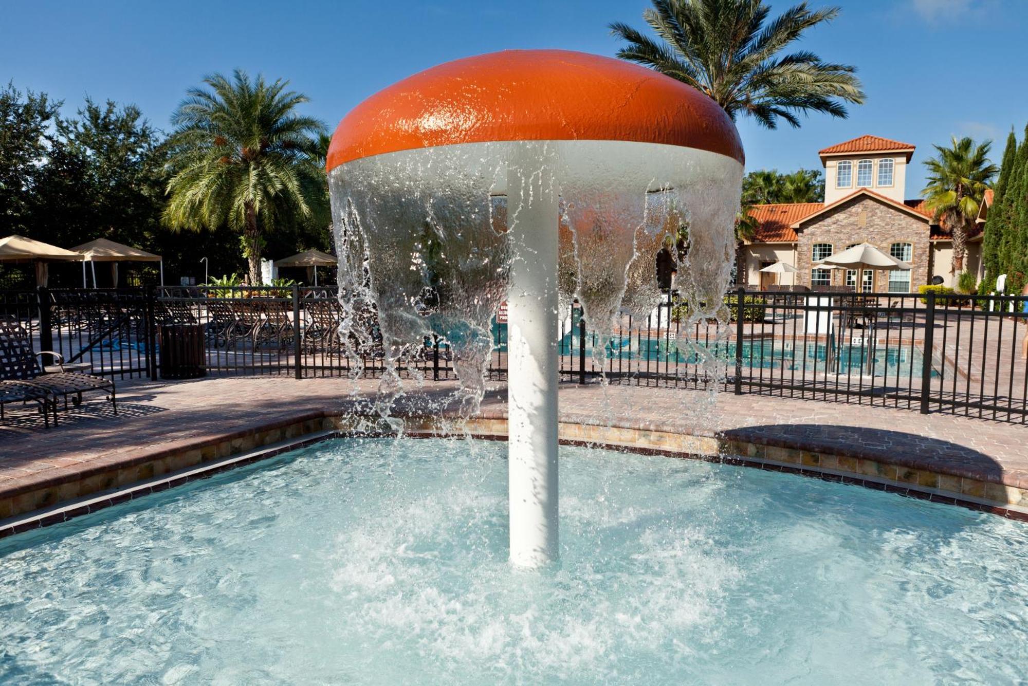 Tuscana Orlando By Aston Aparthotel 3*
