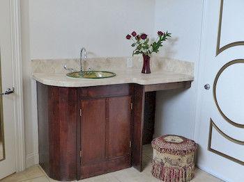 Pearl Of The Sea Luxury Bed & Breakfast St. Augustine Beach
