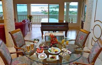 Pearl Of The Sea Luxury