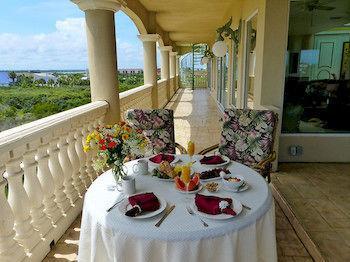 Pearl Of The Sea Luxury St. Augustine Beach