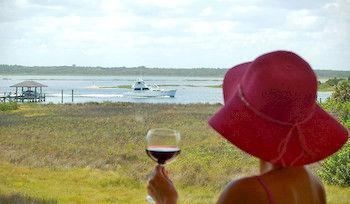 Bed & Breakfast Pearl Of The Sea Luxury St. Augustine Beach