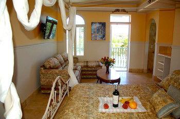 Pearl Of The Sea Luxury 4* St. Augustine Beach