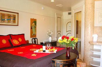 Pearl Of The Sea Luxury