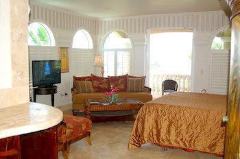 Bed & Breakfast Pearl Of The Sea Luxury