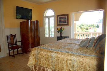Pearl Of The Sea Luxury Bed & Breakfast