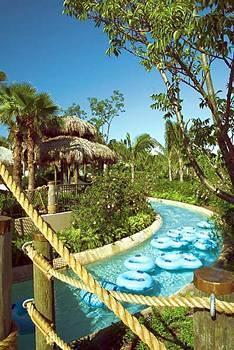 Hotel Hyatt Vacation Club At Coconut Cove