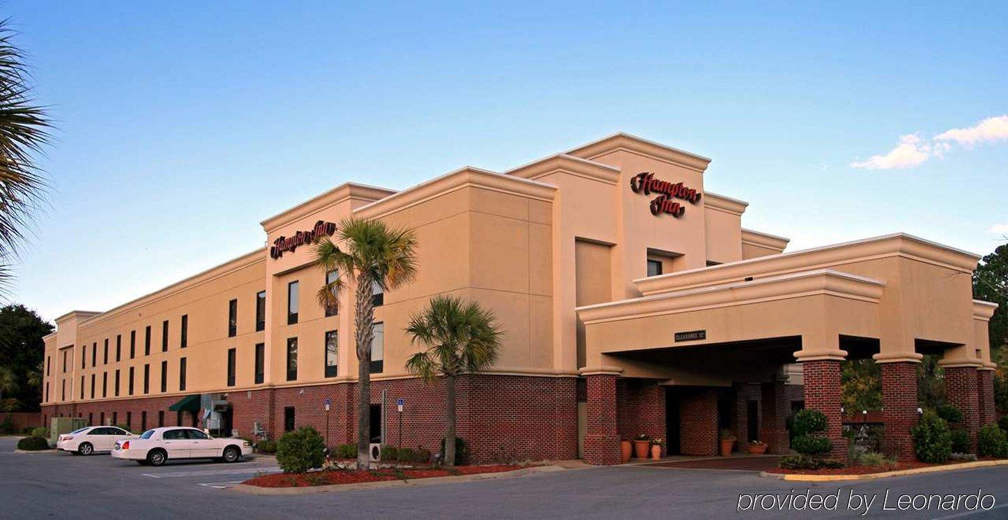 Hotel Hampton By Hilton Panama