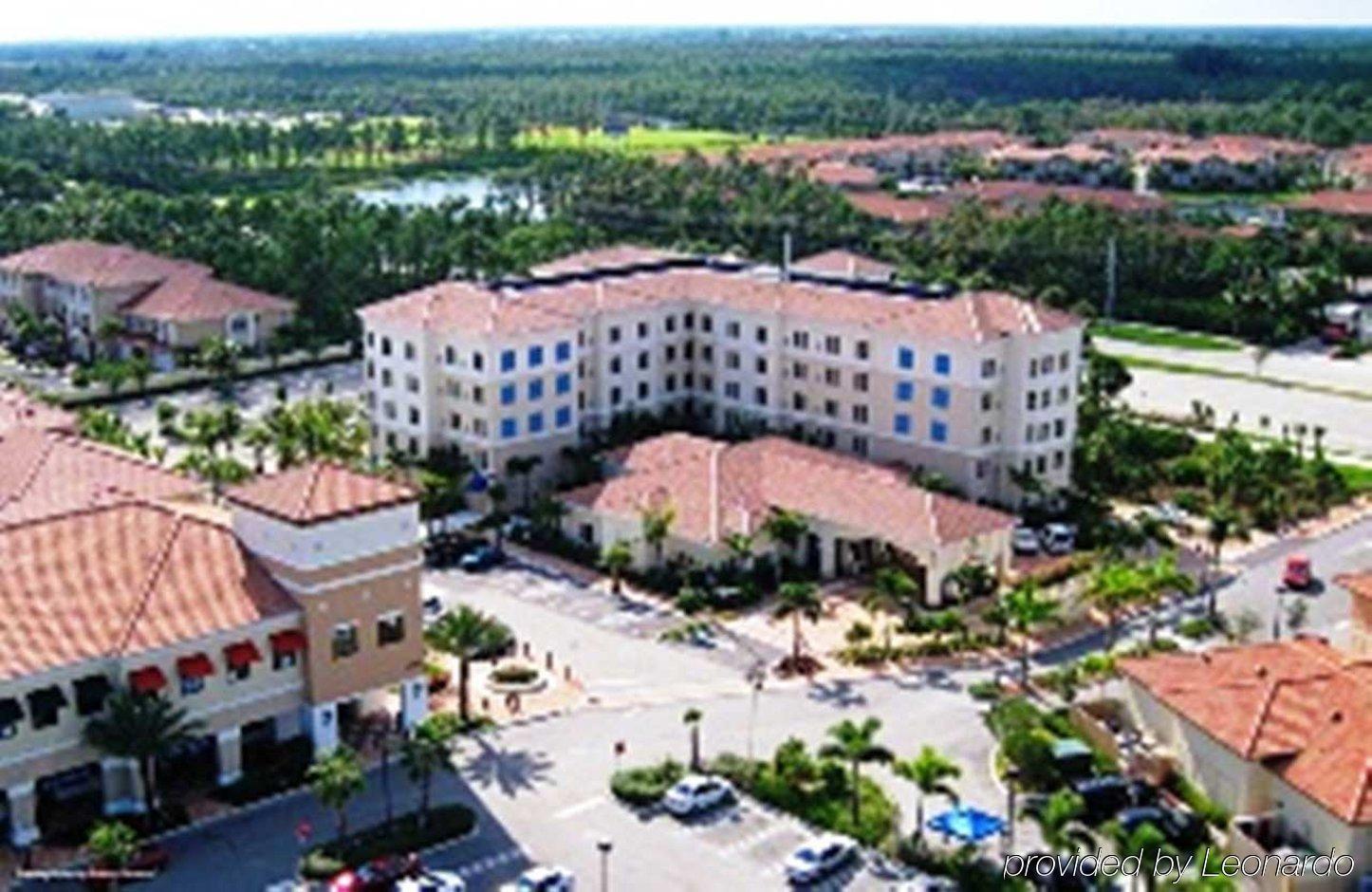 Homewood By Hilton Palm Gardens
