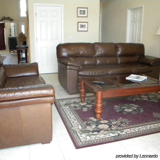 Gemini International Vacation Apartment *