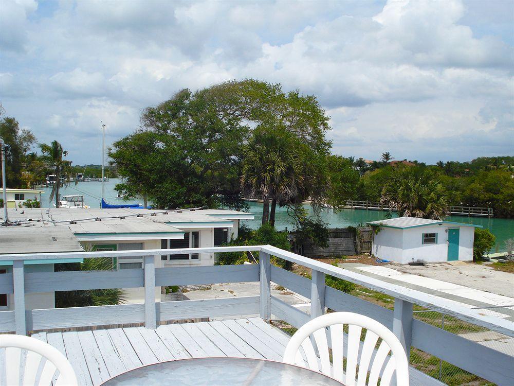 A Place To Be Beach Nokomis