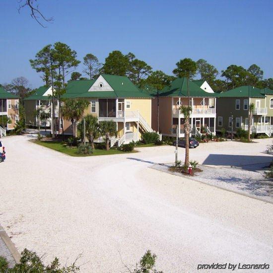 Resort Caribbean Themed In Near Pensacola