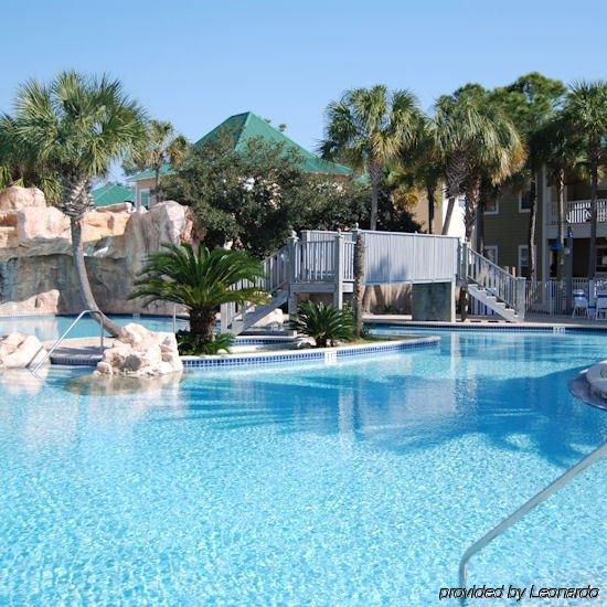 Resort Caribbean Themed In Near Pensacola 3*