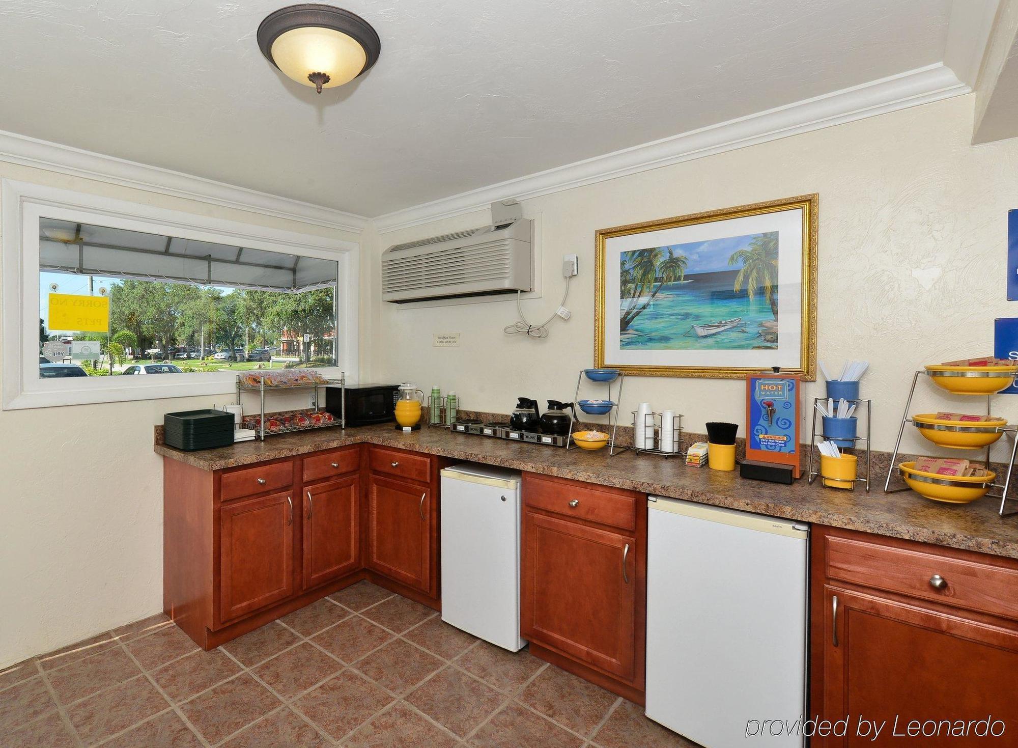 Americas Value Bradenton-sarasota 3*