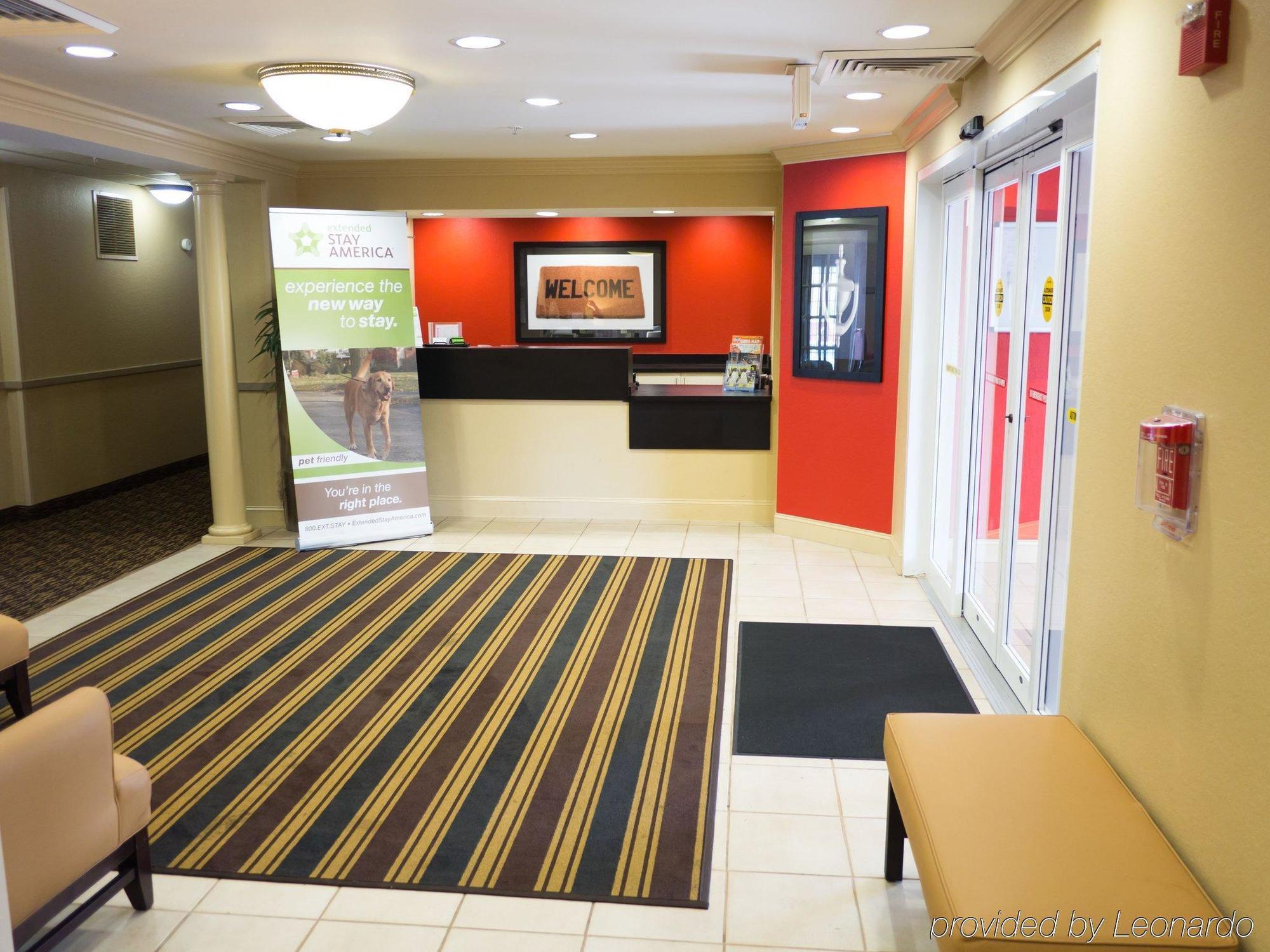 Hotel Extended America - Orlando - Convention Center - 6443 Westwood 2*