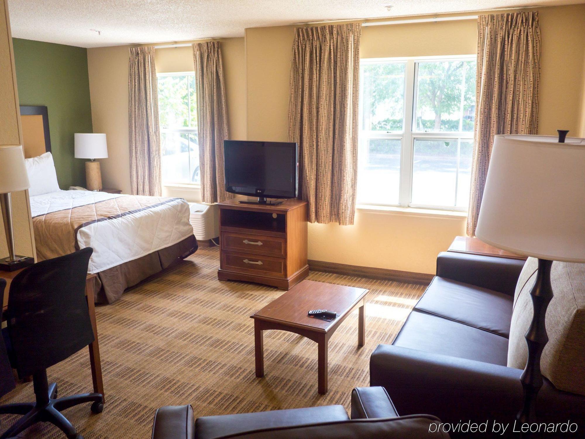 Hotel Extended America - Orlando - Convention Center - 6443 Westwood