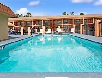 Super 8 By Wyndham Kissimmee/maingate/orlando Area 2*