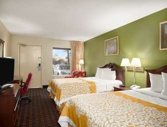 Days By Wyndham I-10 2*