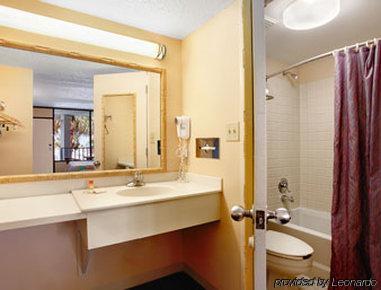 Inn Rodeway Davenport-champions Gate Davenport
