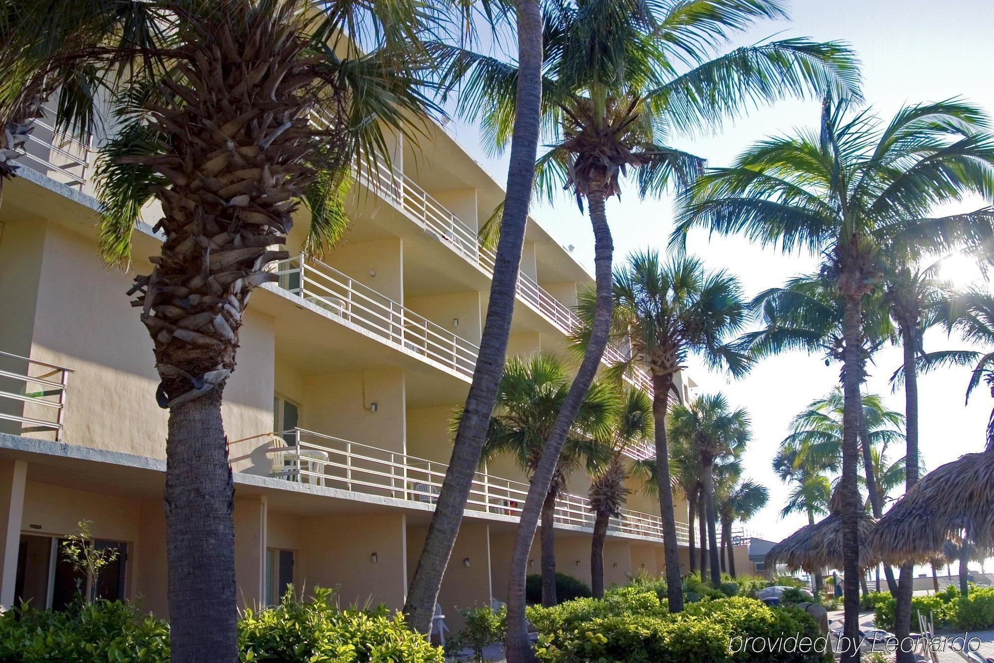 Thunderbird Hotel