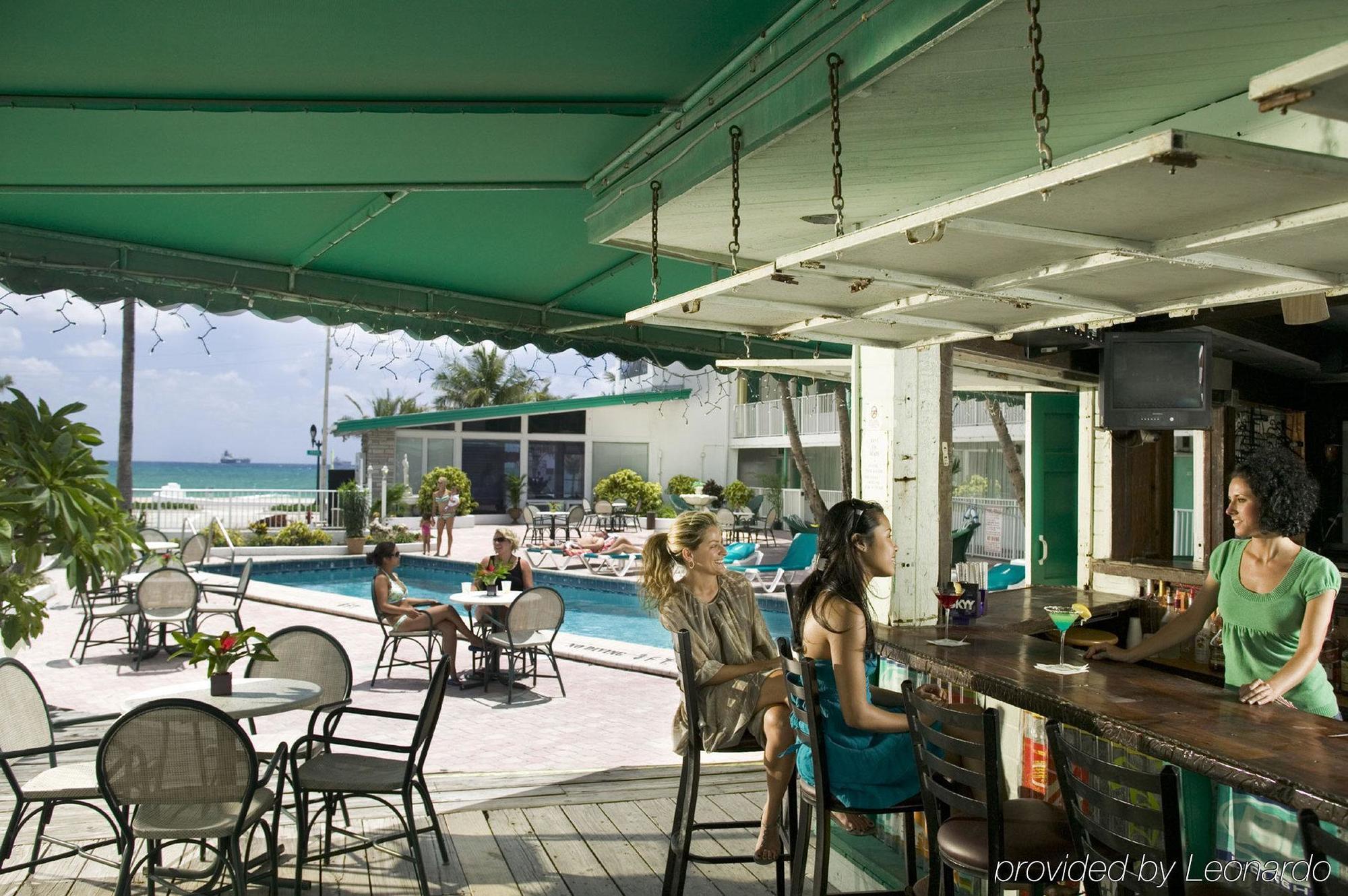 Tropic Cay 2*