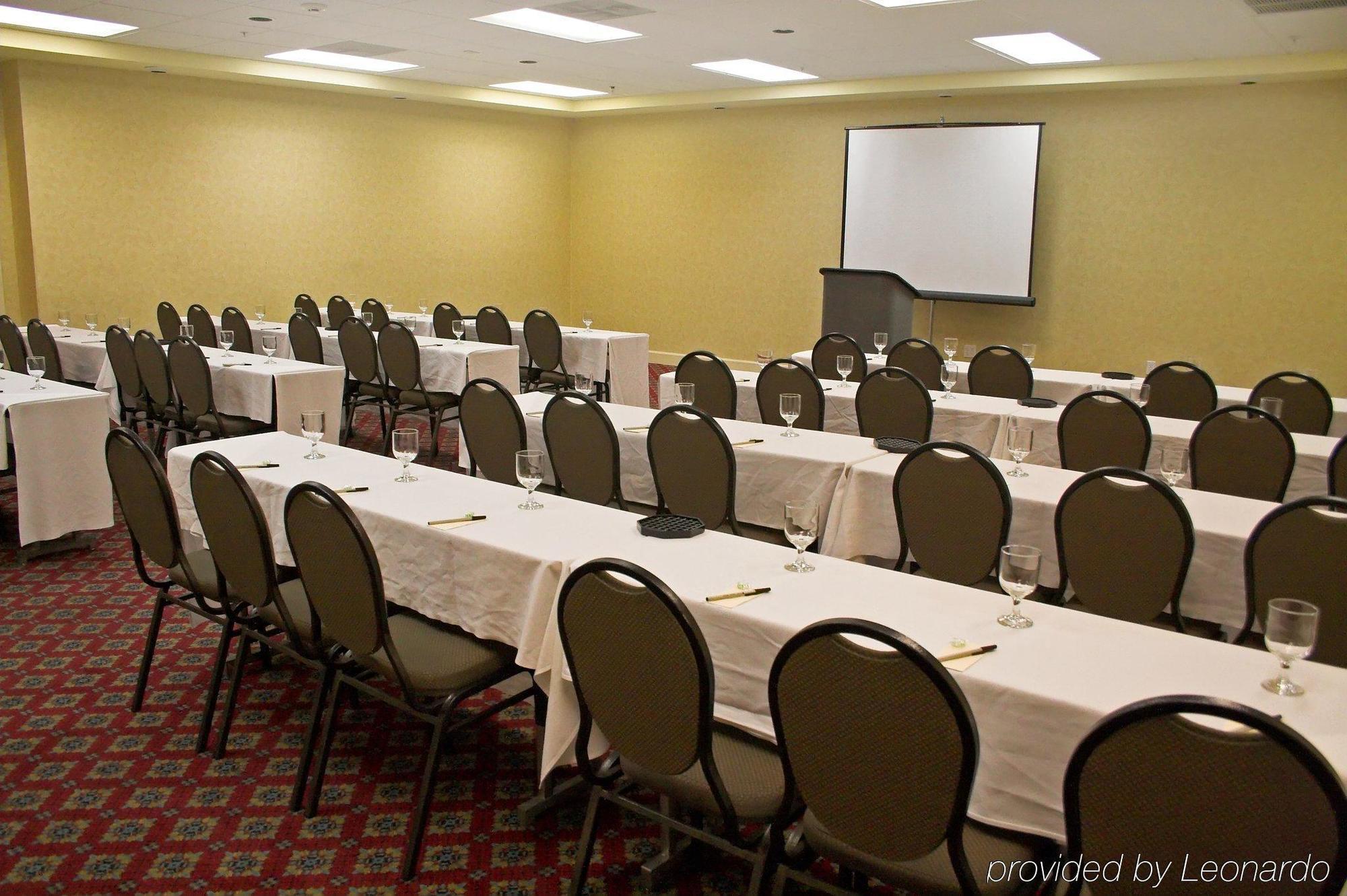 Hotel Sawgrass & Conference Center Plantation