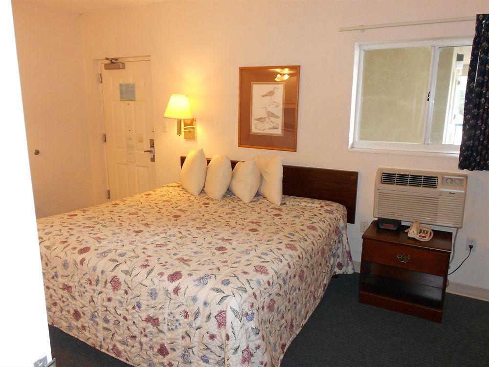 Hotel Daytona Extended