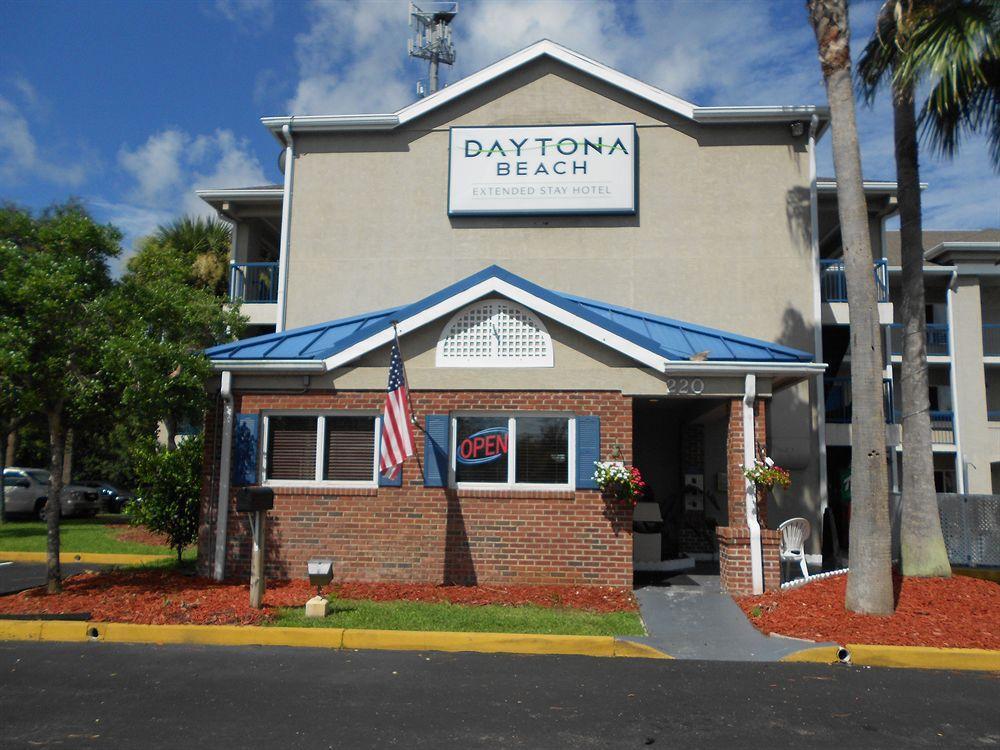 Hotel Daytona Extended