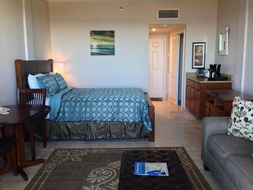 Pirates Bay Guest Chambers And Marina 3* Fort Walton Beach