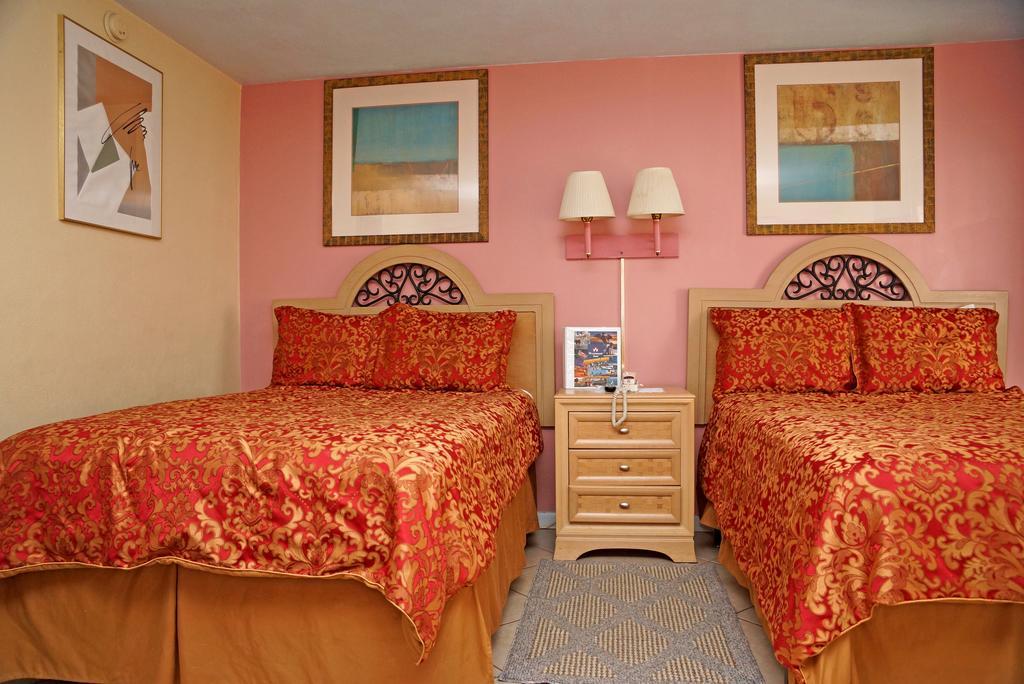 Beachwalk Motel 2*