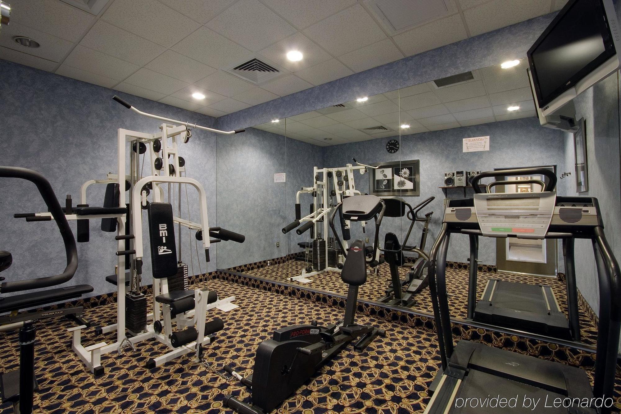 Days & By Wyndham North Naples 3* Bonita Springs