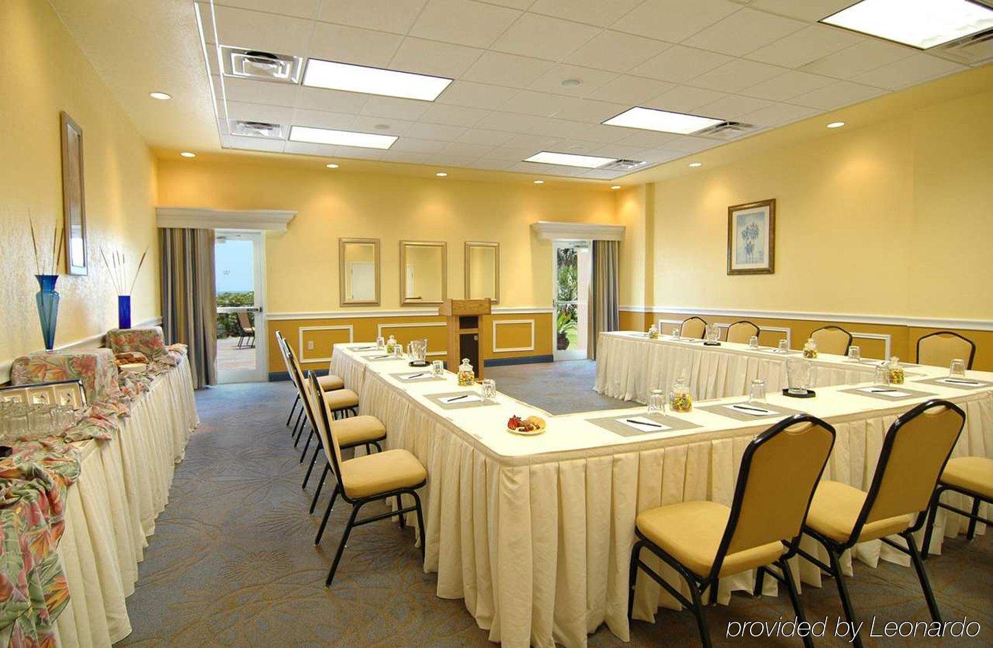 Doubletree By Hilton Oceanfront Hotel