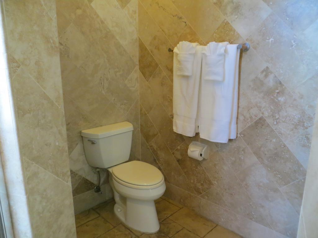 Pearl Of The Sea Luxury Bed & Breakfast
