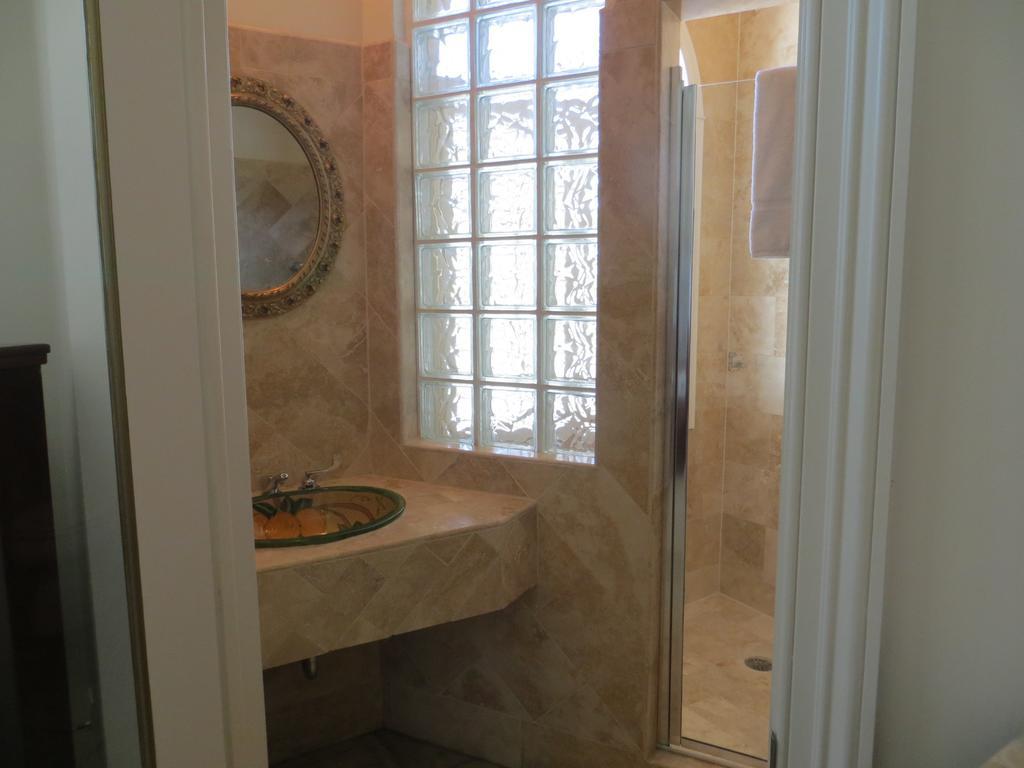 Bed & Breakfast Pearl Of The Sea Luxury 4*