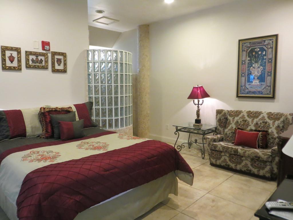 Pearl Of The Sea Luxury Bed & Breakfast 4*