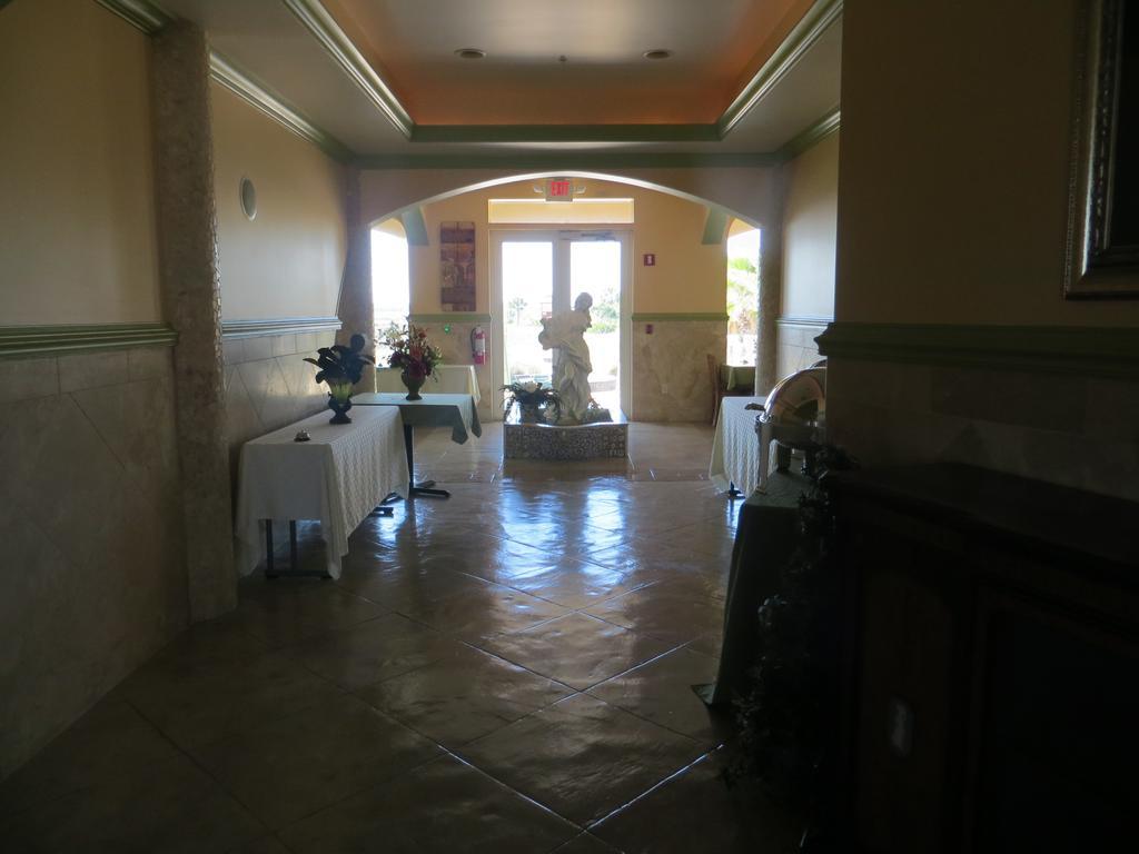 Bed & Breakfast Pearl Of The Sea Luxury St. Augustine Beach