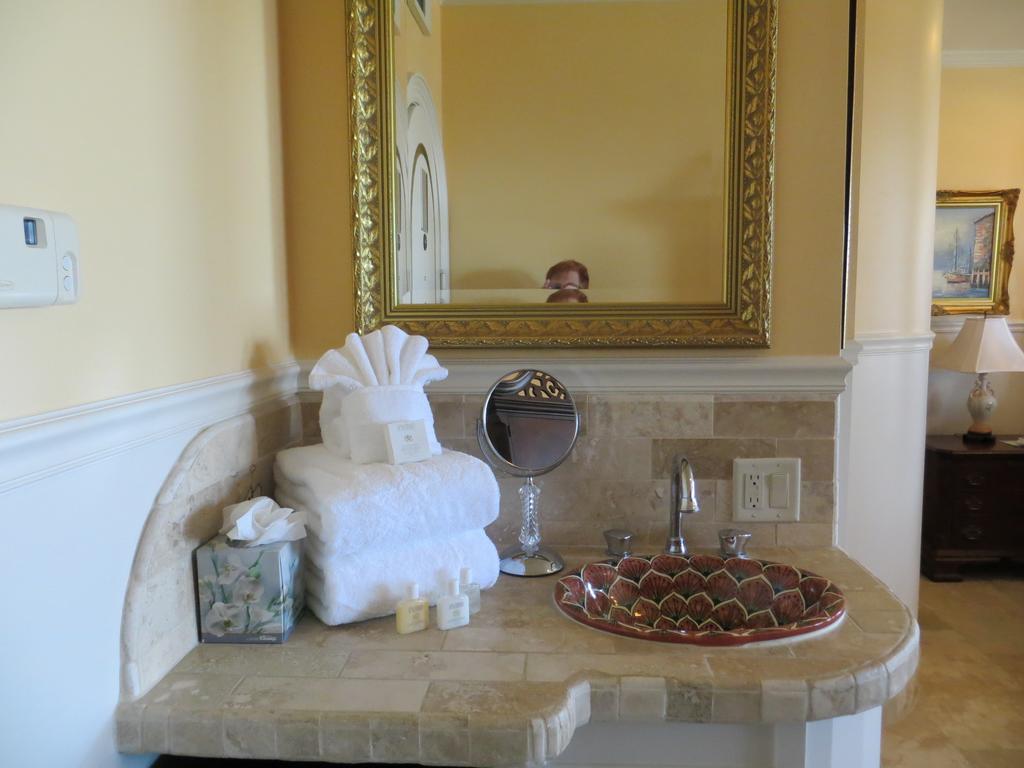 Bed & Breakfast Pearl Of The Sea Luxury