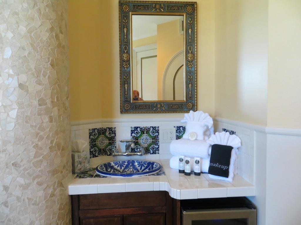 Bed & Breakfast Pearl Of The Sea Luxury 4*