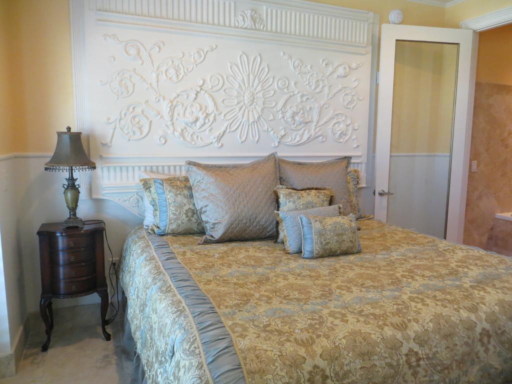 Pearl Of The Sea Luxury
