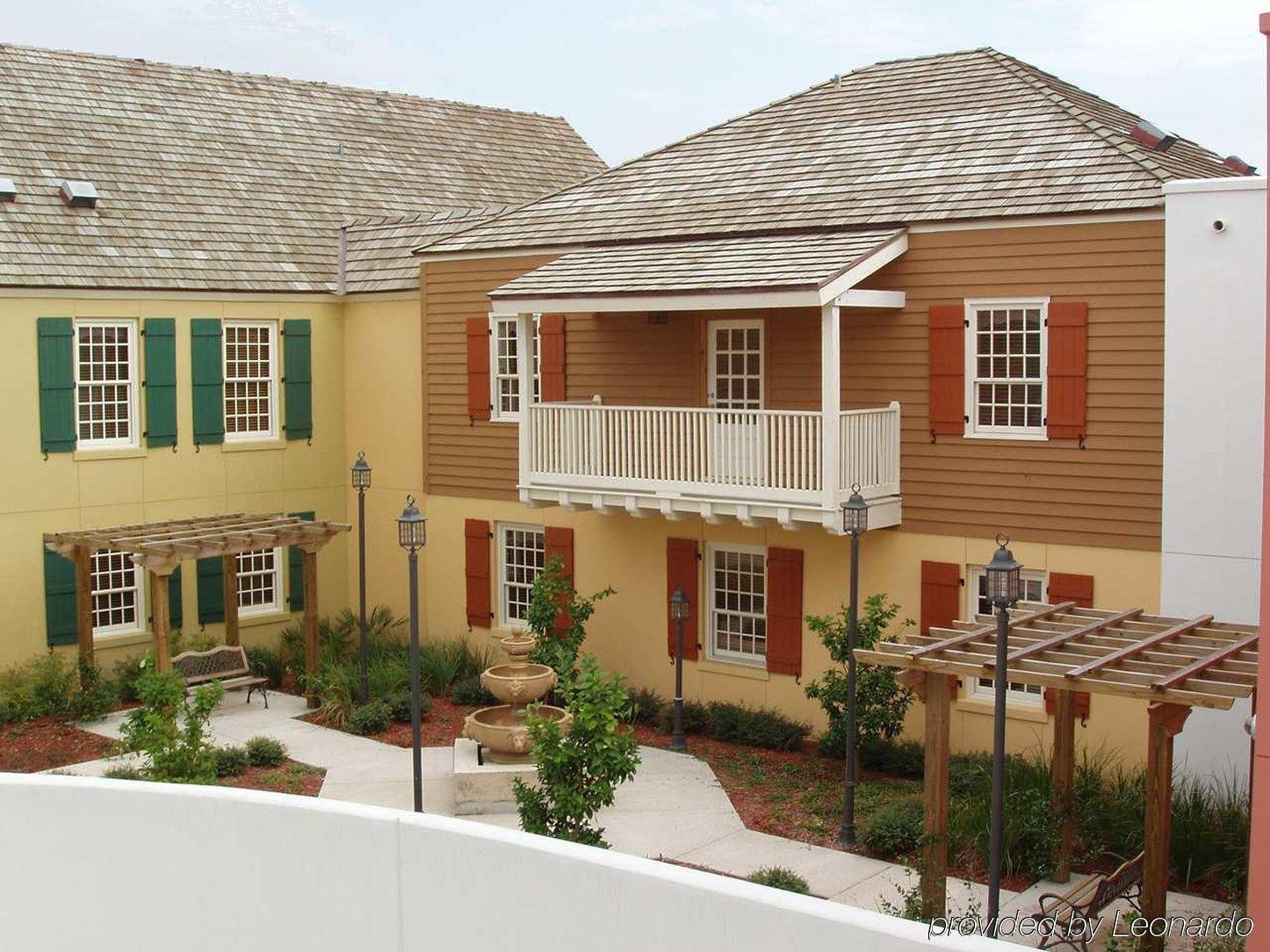 Hilton Historic Bayfront 4* St. Augustine