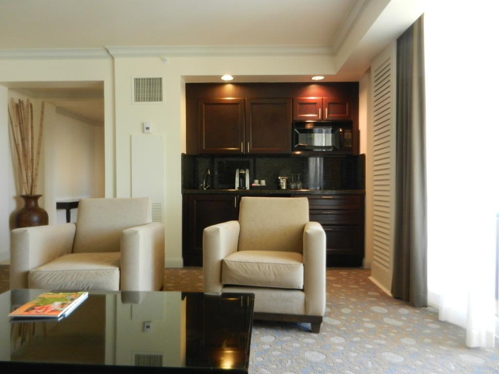 Residences At The Atlantic 4* Fort Lauderdale
