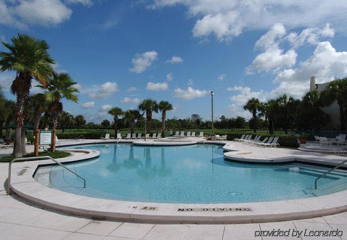 Hotel Marriott's Sabal Palms 4*