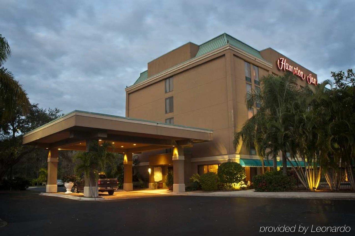 Hampton I-75 Bee Ridge Hotel Sarasota