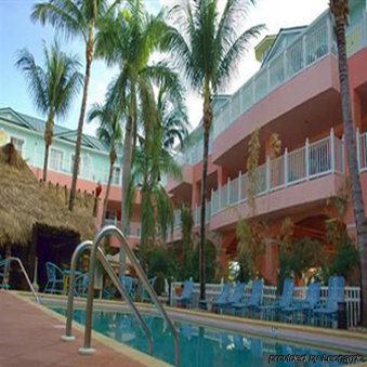 Inn Lighthouse Resort: &