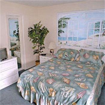 Sunswept Hotel Panama City Beach