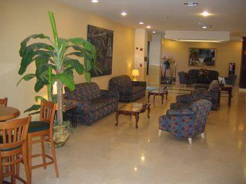 North Miami Gardens & (adults Only) Hotel North Miami Beach