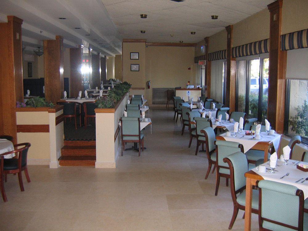 Hotel North Miami Gardens & (adults Only) 2*