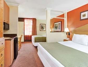 Days By Wyndham West Kissimmee