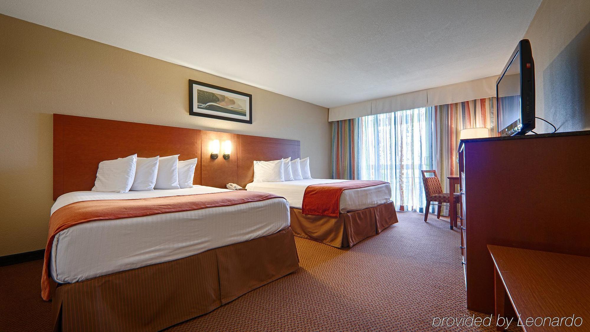 Western Buena Vista - Springs Area Hotel 3*