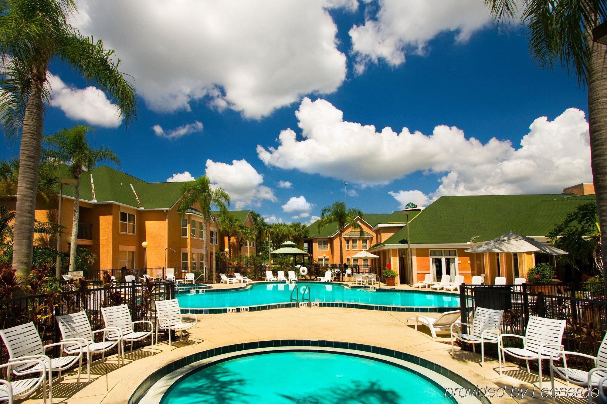 The Palms And Villa