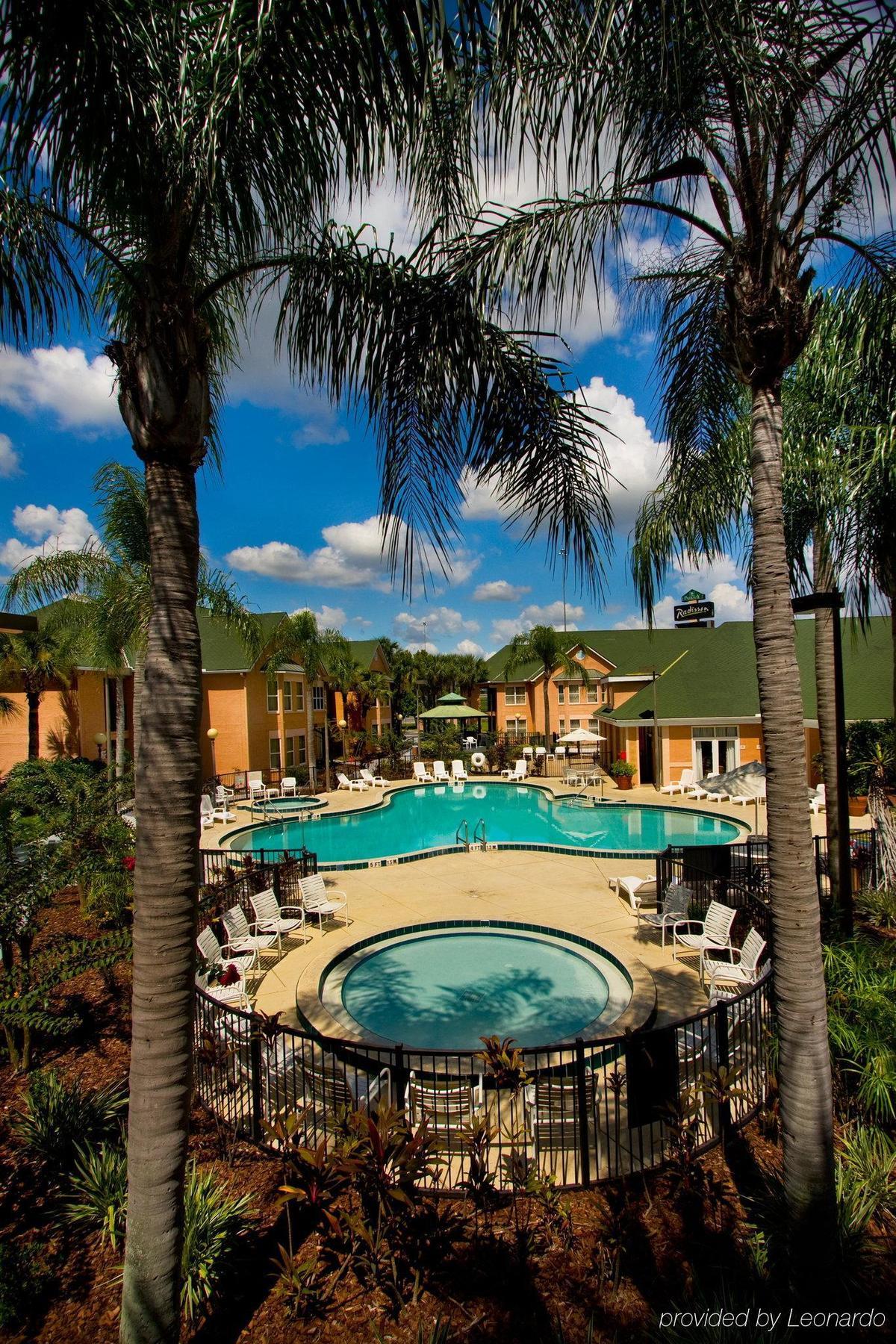 Villa The Palms And Lake Buena Vista